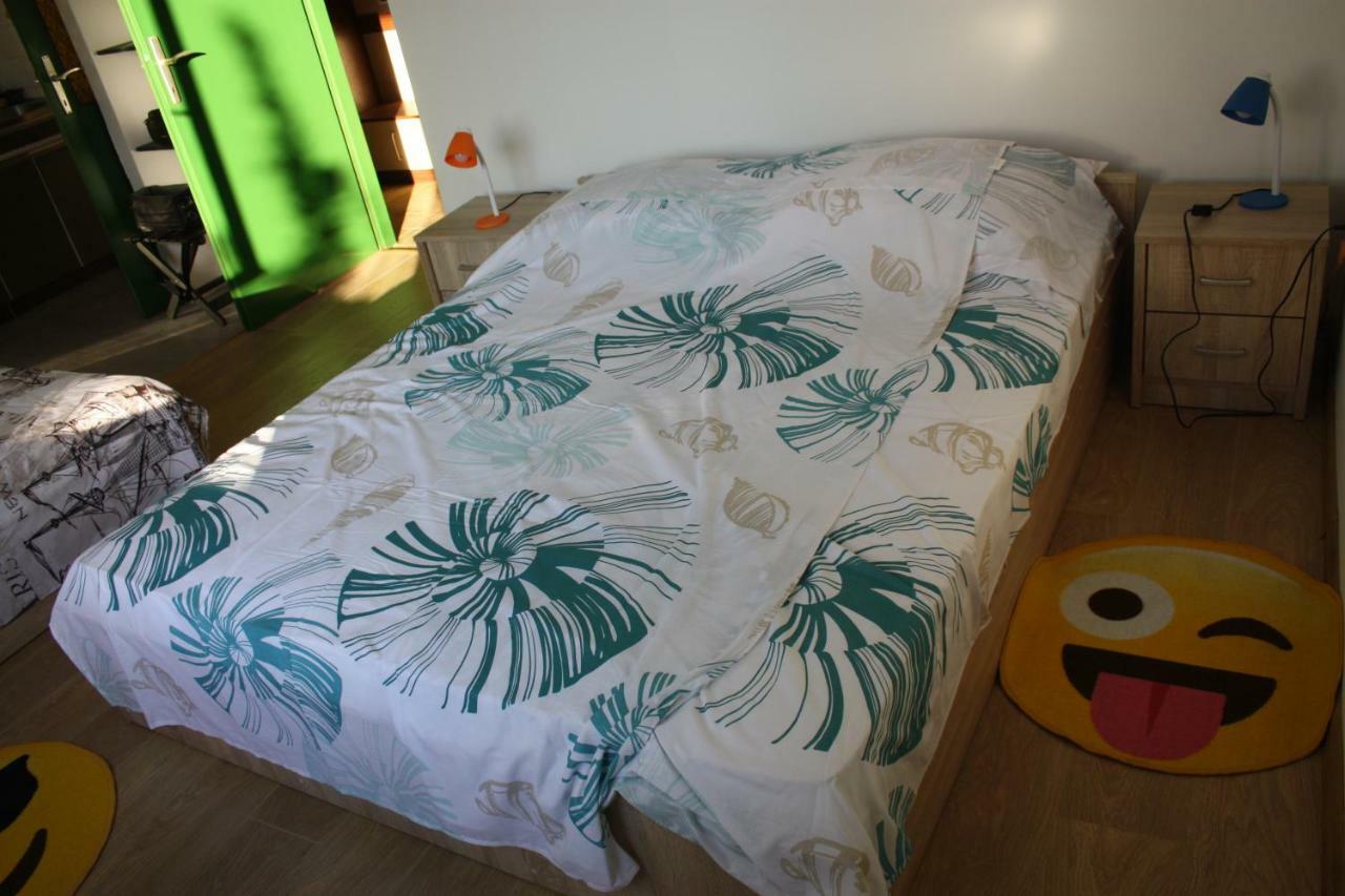 As Apartman Διαμέρισμα Ρόβινι Εξωτερικό φωτογραφία