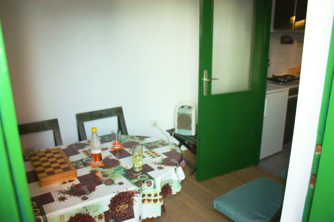 As Apartman Διαμέρισμα Ρόβινι Εξωτερικό φωτογραφία