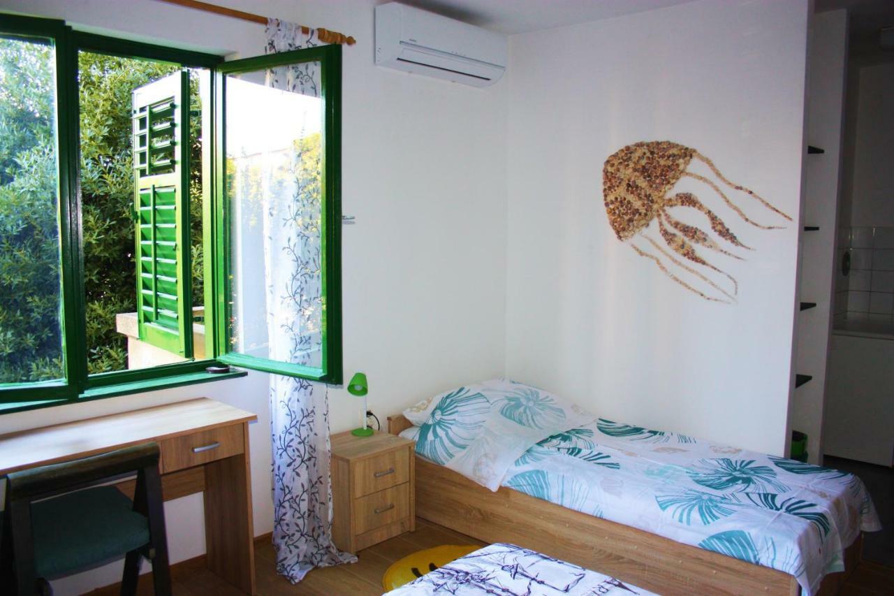 As Apartman Διαμέρισμα Ρόβινι Εξωτερικό φωτογραφία