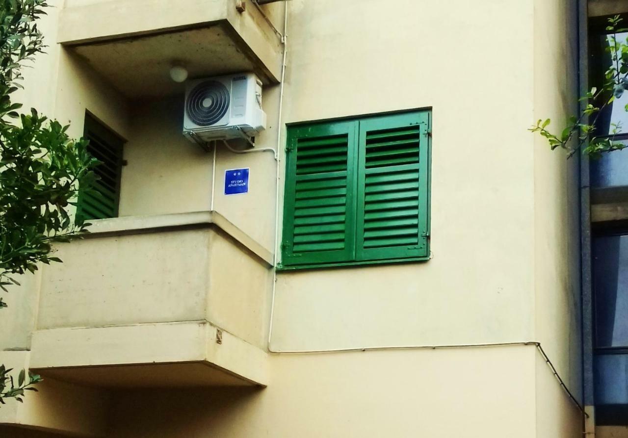 As Apartman Διαμέρισμα Ρόβινι Εξωτερικό φωτογραφία